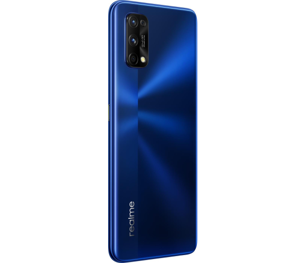realme 7 Pro 8+128GB Mirror Blue - 594100 - zdjęcie 7